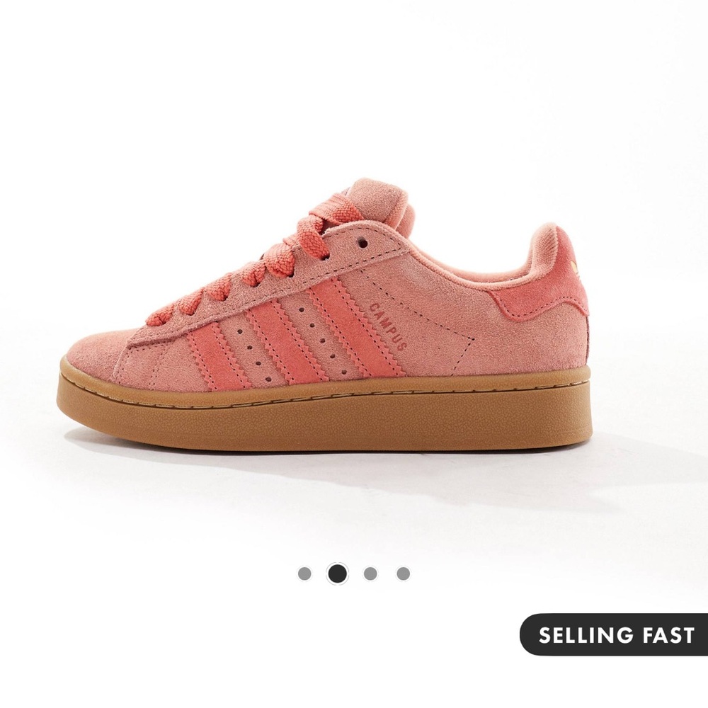Adidas originals campus 00s